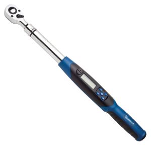 Eastwood Digital Electronic Torque Wrench 3/8in Drive