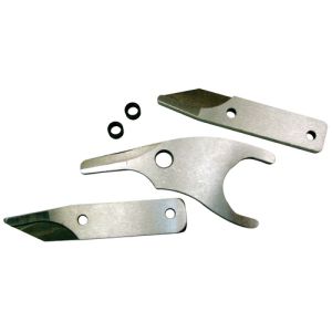 Replacement Blades for 13743 Air Shears