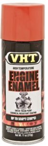 VHT Engine Paint Aerosol Chevy Orange