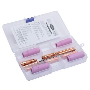Eastwood TIG Welding Consumables Kit