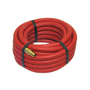 Air Hose Good Year Rubber 3/8 in x 25 ft