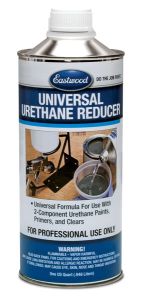 Eastwood Urethane Reducer Slow 80-90 Degrees F - 32oz