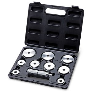 Eastwood 10 Piece Bearing and Seal Driver Set