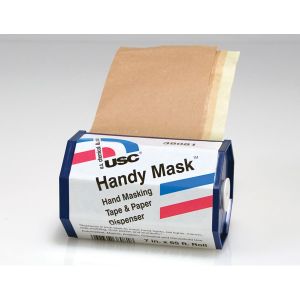 USC Handy Masker 7 in x 65ft38081