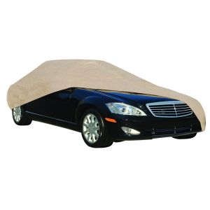 Shield Car Cover Fits cars up to 22ft SD 5