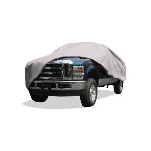 Max Car Cover Full size pickup standard bed TMX 4