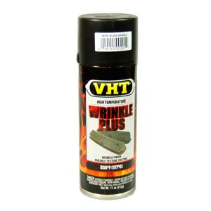 VHT High temp Black Wrinkle Aerosol SP201
