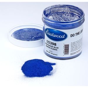 Eastwood Blue Super Flakes