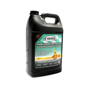 Evans HP High Performance Waterless Coolant Gallon