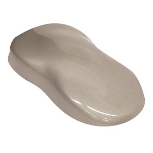 Eastwood Platinum Frost Silver Metallic