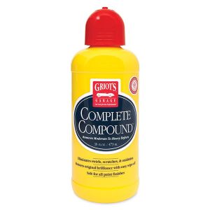 Griot's Complete Compound 10862