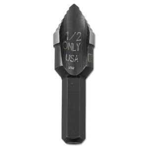 Unibit Drill Bit For Undercoating Plugs