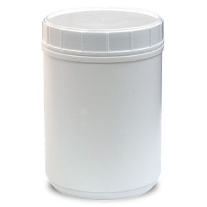 Eastwood HotCoat® Powder Coat 2lb Storage Bottle with Lid