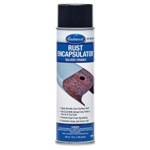 Eastwood Rust Encapsulator Aerosol Silver 15oz