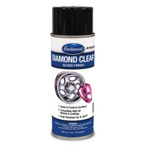 Eastwood Diamond Clear Gloss Aerosol