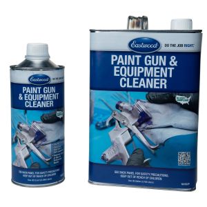 Eastwood Paint Gun and Equipment Cleaner