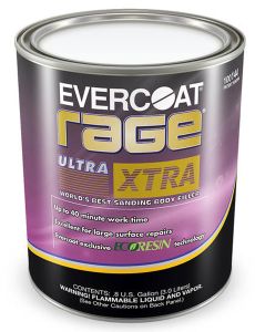 Evercoat RAGE Ultra Xtra Body Filler Gallon
