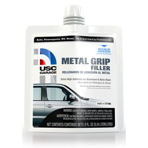 USC Garage Metal Grip Filler 77706