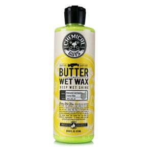 Chemical Guys Vintage Butter Wet Wax 16 oz
