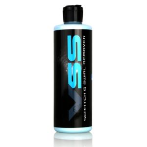 Chemical Guys VSS Scratch and Swirl Remover 16 oz