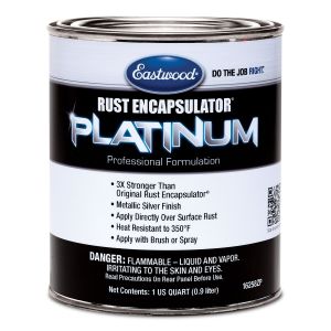 Eastwood Rust Encapsulator Platinum Quart