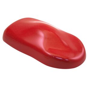 Hotcoat Powder Coat Signal Red