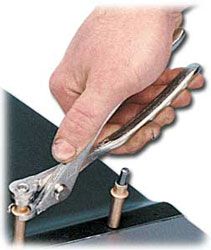 Panel Holding System Compression Pliers