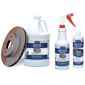 Rust Remover - Eastwood Fast Etch