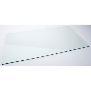 Eastwood Clear Acrylic Plastic Sheet Window for B20 Benchtop Blast Cabinet 