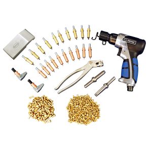 Eastwood Solid Rivet Kit