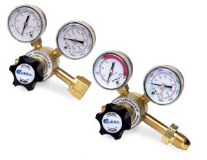 Cobra Lower Pressure Regulators