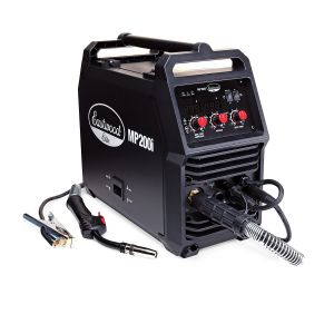 eastwood mp200i multi-process welder