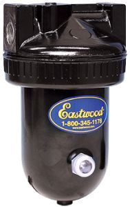 Eastwood Desiccant Air Dryer 29oz 1/2in NPT