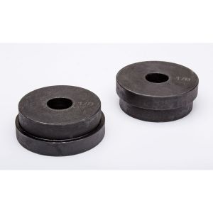 1/8" Step Roll Kit