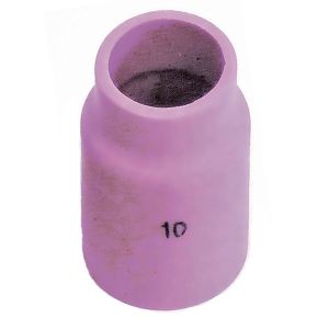 TIG Welder #10 5/8" Gas Lens Cup