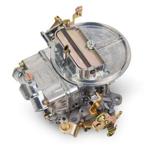 Holley 500 CFM Performance 2BBL Carburetor 0-4412S