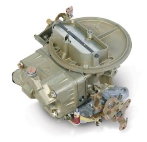 Holley 350 CFM Performance 2BBL Carburetor 0-7448
