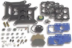 Holley Carburetor Rebuild Kit 37-119