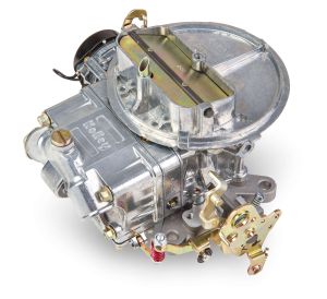 Holley 350 CFM Street Avenger Carburetor