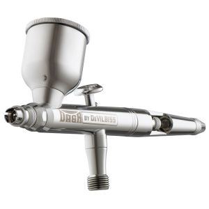 Devilbiss DAGR Airbrush Set .35 mm