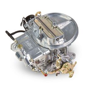 Holley 500 CFM Street Avenger Carburetor 0-80500