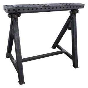 Certiflat Adjustable FabHorse FH440A