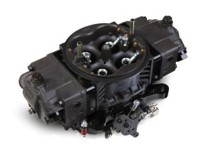 Holley 850 CFM Ultra XP Carburetor 0-80804HBX