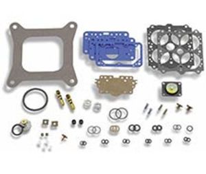 Holley Fast Kit Carburetor Rebuild Kit 37-1544
