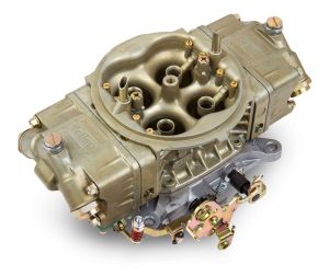 Holley 950 CFM Classic HP Carburetor 0-80496-1