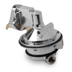 Holley 110 GPH Mechanical Fuel Pump BBC 12-454-11