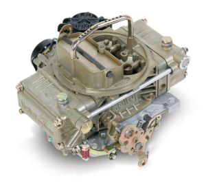 Holley 670 CFM Holley Offroad Truck Avenger Carburetor
