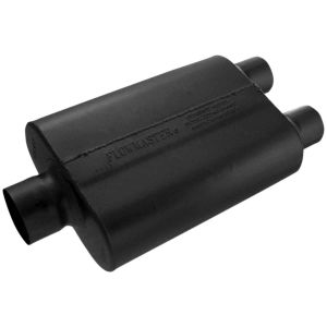 Flowmaster 40 Series Muffler - 3.00 Center In/2.50 Dual Out 430402