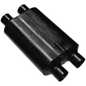 Flowmaster Super 40 Muffler - 2.50 Dual In/2.50 Dual Out 9525454