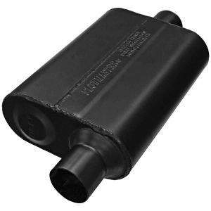 Flowmaster Super 44 Muffler - 2.25 Offset In/2.25 Center Out 942446